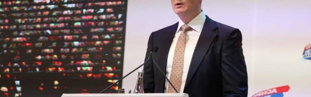 SKUPŠTINA KONSTATOVALA OSTAVKU DEJANA TOMAŠEVIĆA Nastavlja se rasprava o Predlogu kandidata za sudije Ustavnog suda