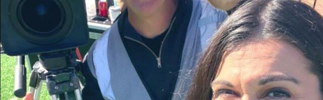 Novinarka i njen muž nađeni mrtvi u kući: Sumnja se na ubistvo i samoubistvo, njihov sin (3) ostao nepovređen