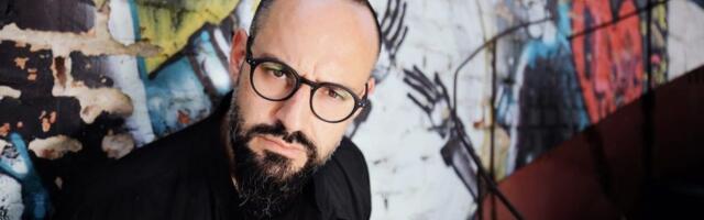 INTERVJU Marko Louis: Zaboravili smo šta znači biti slobodan, muzika nas na to podseća