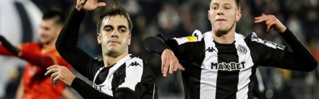 Štutgart dovodi novog špica, šta to znači za Miloševića?