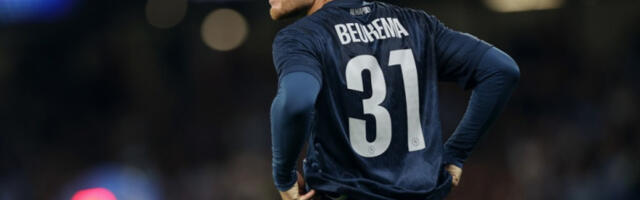 Беукема због повреде неизвестан за финале Суперкупа Италије