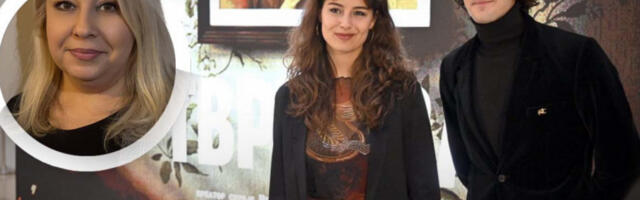 ZAŠTO SE O OVOME ĆUTI: Hrišćanski motivi u seriji “Tvrđava”