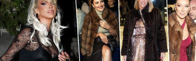 Karleuša udarila na pevačice! "Na ovoj slici je skup ružnih i glupih žena bez mozga i srca"