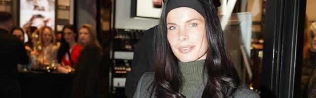 Bolna prošlost glumice koja čeka dete s fudbalerom: "Govorili su mi da nemam tatu"