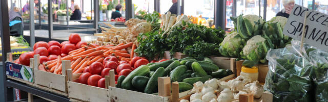 LEKAR SA VMA OTKRIO SA ČIME SE SRBI SVAKI DAN NAJVIŠE TRUJU! Ovu NAMIRNICU preskočite, OTROVNA je i PUNA PESTICIDA