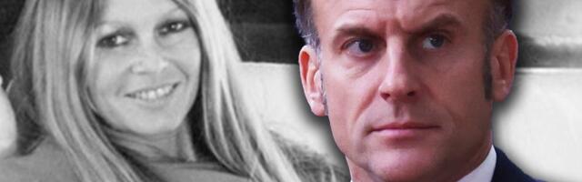 "Oplakujemo legendu jednog veka" Oglasio se Emanuel Makron nakon smrti Brižit Bardo: Potresne reči predsednika Francuske