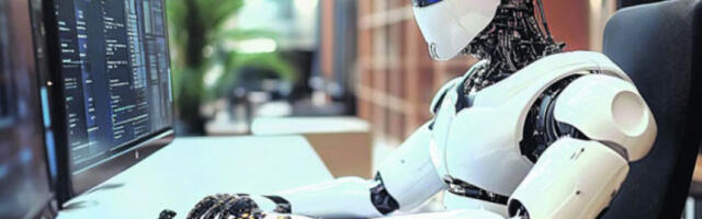 Турци, Срби и Румуни најмање користе вештачку интелигенцију