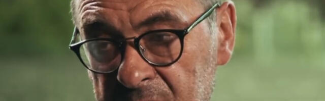 Italijanski trener podvrgnut hirurškom zahvatu: Mauricio Sari operisao srce