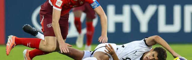 Barselona dovodi prvog Egipćanina u istoriji kluba!