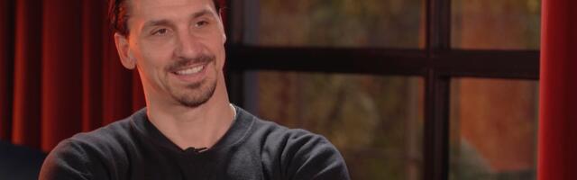 Zlatan otkrio na našem jeziku: Krao sam bicikle, tukao se, u frižideru imao tri stvari..."