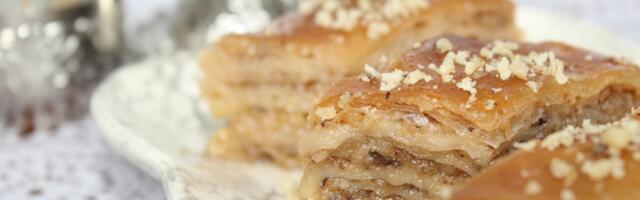 Savršena baklava: Svi znaju recept, ali samo uz ova 3 TRIKA ispada hrskava kao iz poslastičarnice