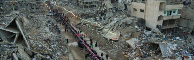 BALKANSKI DIPLOMATA PREDVODIĆE TRAMPOV ODBOR ZA MIR U GAZI: Nekadašnji izaslanik UN preuzima ključnu ulogu u nadzoru primirja