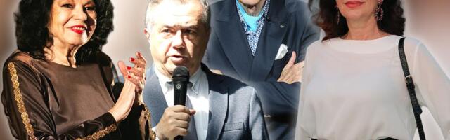 Nacionalne penzije Jadranki Jovanović, Beti Đorđević, Mirku Kodiću i Pištalu: Evo koliko će mesečno primati do kraja života, a ovi umetnici su na spisku