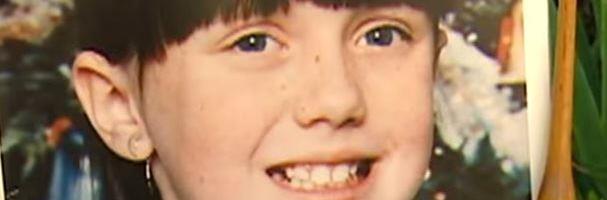 Amber je izašla sa bratom da se igra i nikada se nije vratila kući: Užasna sudbina ove devojčice dovela je do pokretanja Amber Alerta