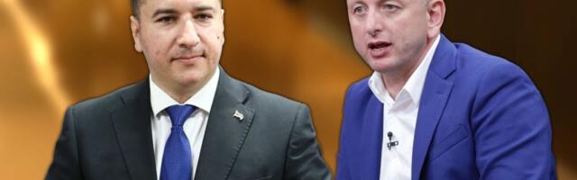 "Buna protiv dahija": Srbi u Crnoj Gori ustali protiv terora - Dajković i Knežević ne ćute