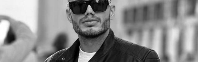 NIKADA NEĆETE SAZNATI UZROK SMRTI: Šok-oglašavanje prijatelja pokojnog estradnog frizera!