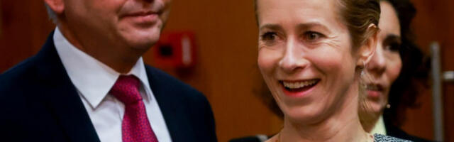 Каја Калас помешала немачког министра одбране и шефа одбора Бундестага