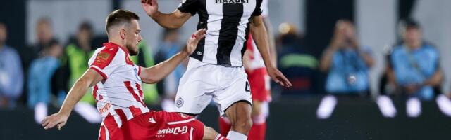 Stefan Milić za MaxBet Sport: Ni jednog trenutka nećemo odustati! Vukotiću sam na plaži rekao da me traži Partizan