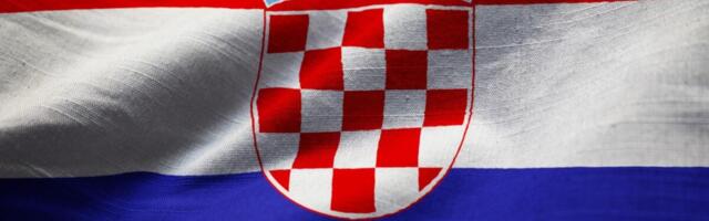 Hrvati na Evropskom prvenstvu slavili uz Tompsonove pesme! Ugledni švedski list pisao o neonacizmu i ustaštvu