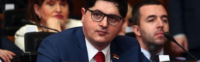 Evropski pokret u Srbiji najoštrije osudio usvajanje seta pravosudnih zakona