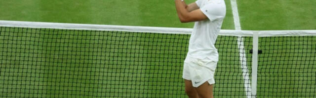 Alkaras izgubio bodove