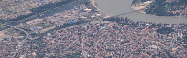 Direktor firme koja je kupila Luku Novi Sad se dopisivao sa Džefrijem Epstinom