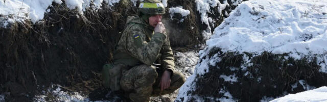 Кијев повлачи граничаре са ЕУ границе и шаље их на фронт код Сумија