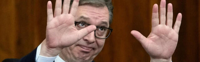 Vlast preduzima ,,lažne mere“ da bi se tobož „otklonile nevolje“