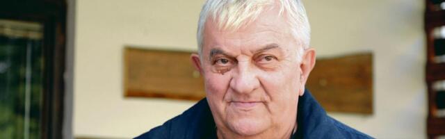 "STVORIO SAM 6000 PESAMA I VELIKE ZVEZDE, A DANAS ME SAMO NJIH DVOJE ZOVU" Velika ispovest Dragana Aleksandrića: Imao sam poroke