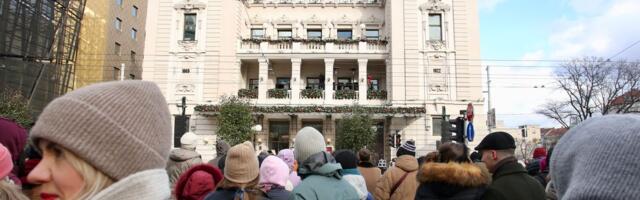 Kulturne ustanove širom Srbije obeležavaju Sretenje besplatnim programima