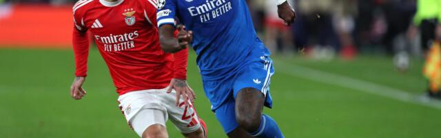 Oglasili se Benfika i Prestijani povodom optužbi Vinisijusa za rasizam – ovo je njihova verzija (VIDEO)