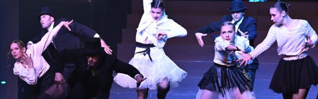 Od Smiljana do Nijagare:Mjuzikl o Tesli u Beogradu vodio publiku kroz najuzbudljivije trenutke njegovog života