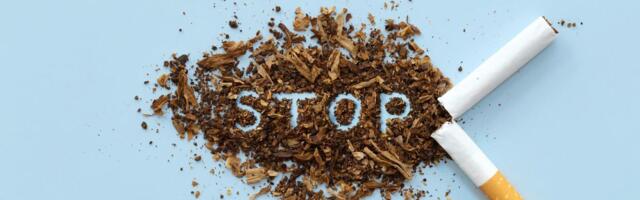 Otkriven gen koji smanjuje želju za cigaretama