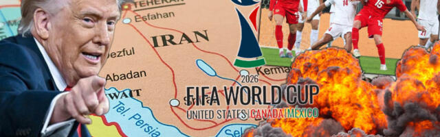 Mundijal pod znakom pitanja zbog rata? Posle Nemačke, i Iran najavio bojkot - Za sve je kriv Donald Tramp