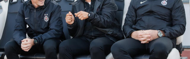 Bomba u Priboju: Legenda Partizana dolazi na klupu FAP-a