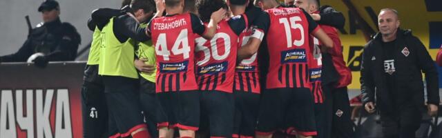 Tragedija Mačve na Marakani: Izbacili Partizan, ali nisu uspeli i filijalu Zvezde, Čivijaši pali posle penala