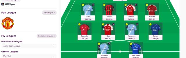 Šta je Fantasy Premier League i kako funkcioniše? Pravila, bodovanje i istorija igre
