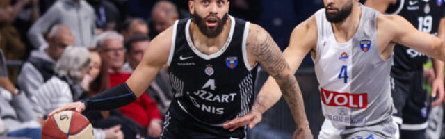 Двејн Вашингтон мора на вишенедељну паузу