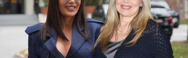 CECA RASPLAKALA JAVNOST! Otkrila šta je rekla Suzani nakon Sašine smrti! "TO SAM MORALA DA JOJ KAŽEM"