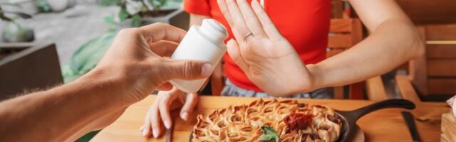 Šta se dešava sa srcem i krvnim pritiskom kada smanjite unos soli