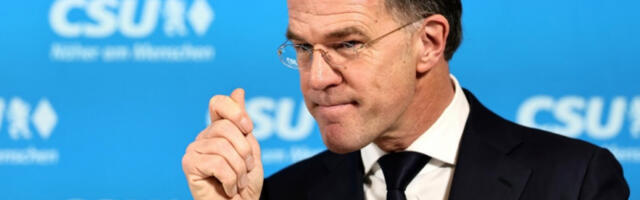 ​НАТО разматра како да поново отвори Ормуски мореуз