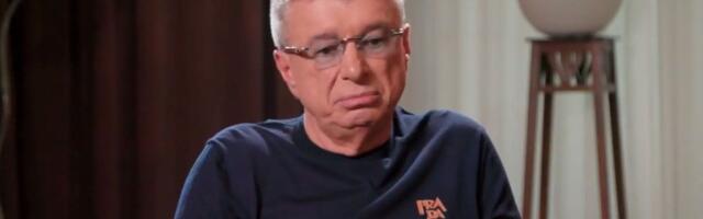 "Molio sam ga: 'Ne radi to, vratiću ti!'" Dugavao je Saši Popoviću 68.000 evra dok je dnevno zarađivao hiljade