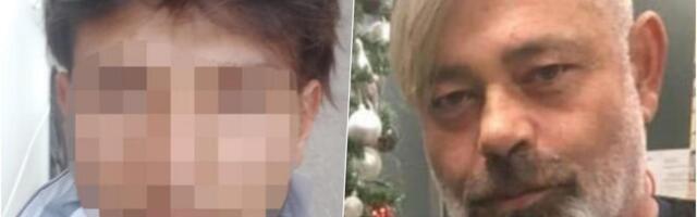 ZA UBISTVO VLASNIKA PEČENJARE DOBIO 10 GODINA ROBIJE: Nasmrt izbo Novosađanina, do hapšenja se krio u parku, a saučesnika i dalje štiti!