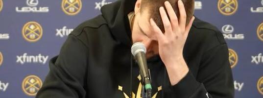 U DENVERU OZBILJNO ZABRINUTI ZBOG JOKIĆA! Poznati američki novinar otkrio i zašto!