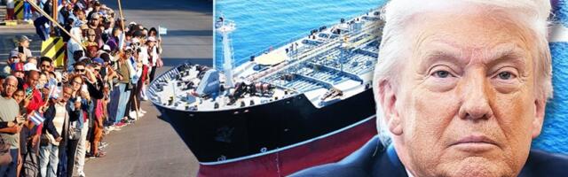 Tramp kreće u novi rat, upravo je potvrdio: Pravite se da niste čuli!