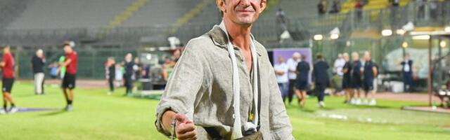 Legenda Serije A se bori sa rakom creva, bio najbolji strelac lige: "Ponovo učim da hodam kao dete"