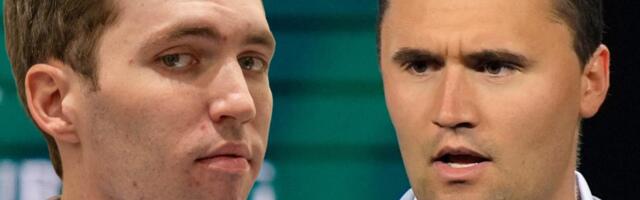 ADVOKATI ODBRANE ROBINSONA: Metak koji je pogodio Čarlija Kirka u vrat možda nije ispaljen iz puške osumnjičenog!