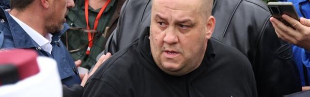 Sin Halida Bešlića posle smrti oca i bolesti majke doživeo prvu radost: Dina savladale emocije