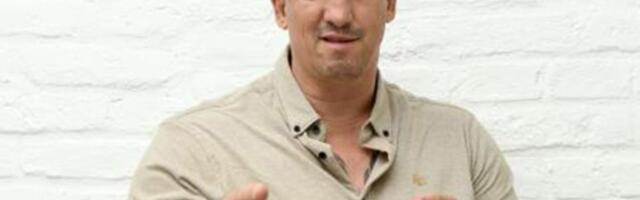 "KRISTINA MI JE UZELA SAV NOVAC SA RAČUNA" Oglasio se Kristijan Golubović i otkrio koliko mu je skinuto s računa (VIDEO)