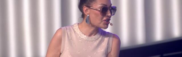 "Povedi računa, bre!": Žestoka svađa Cece i Snežana Đurišić, umešala se produkcija